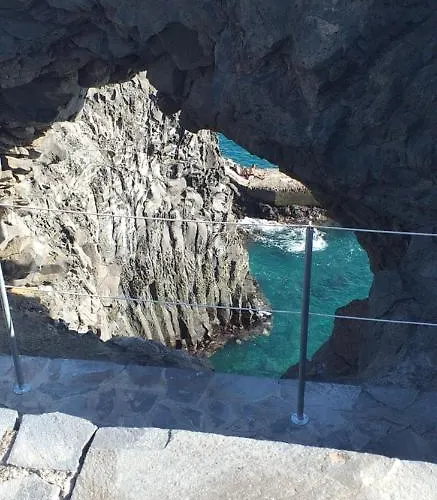 La graciosa