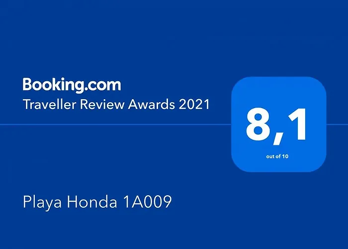 Playa Honda 1A009