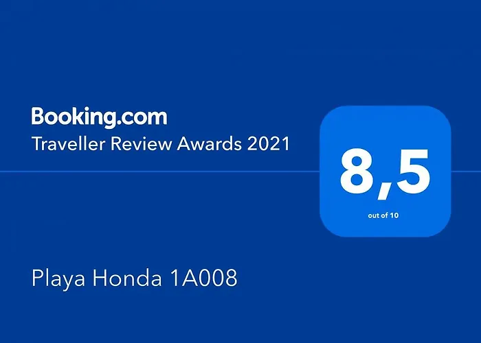 Playa Honda 1A008