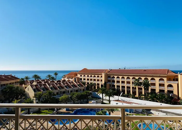 Coral Compostela Beach, Private Apartment