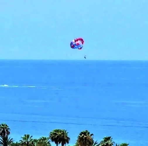 Las Americas Panoramic Sea Views