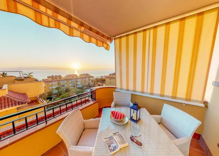 Casa Tres Vistas Luxury Apartment With Stunning Views To The Ocean
