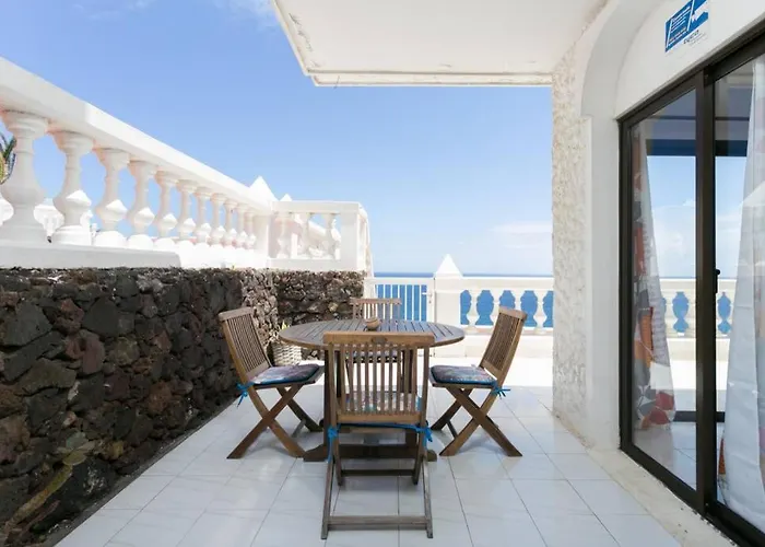 Vistas Preciosas - Gran Terraza