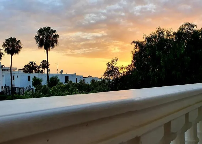 Bungalow Tenerife South