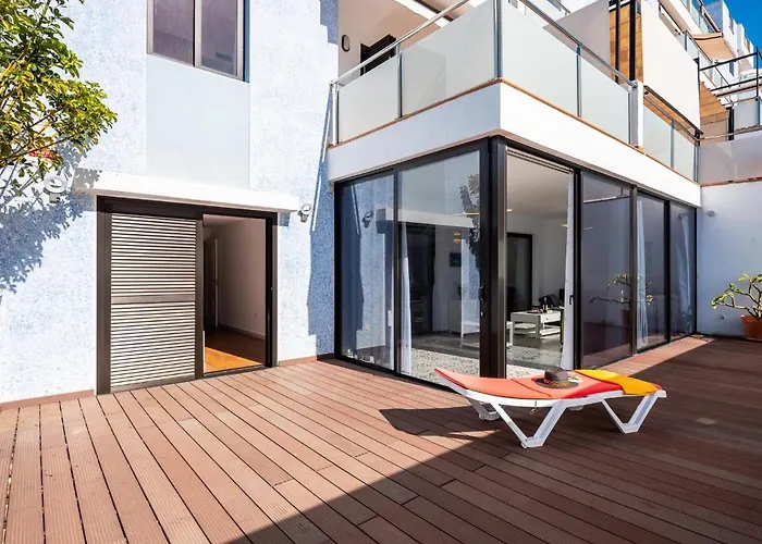 Kalima Luxury Property Big Terrace