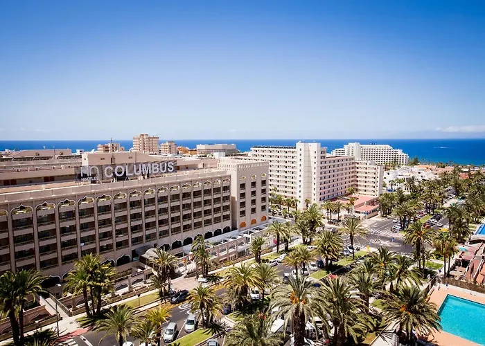 Go2Tenerife Apart\'Gecko Extraordinary Sea View