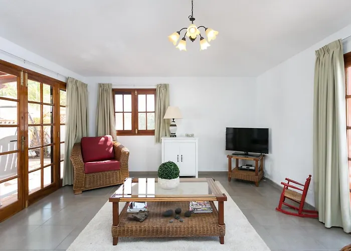 Casa Ali