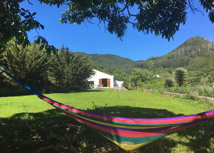 Finca El Roque