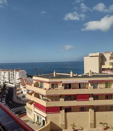 Puerto De Santiago-Jardines Del Mar