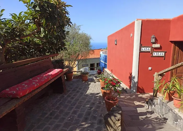 Casa El Comisario