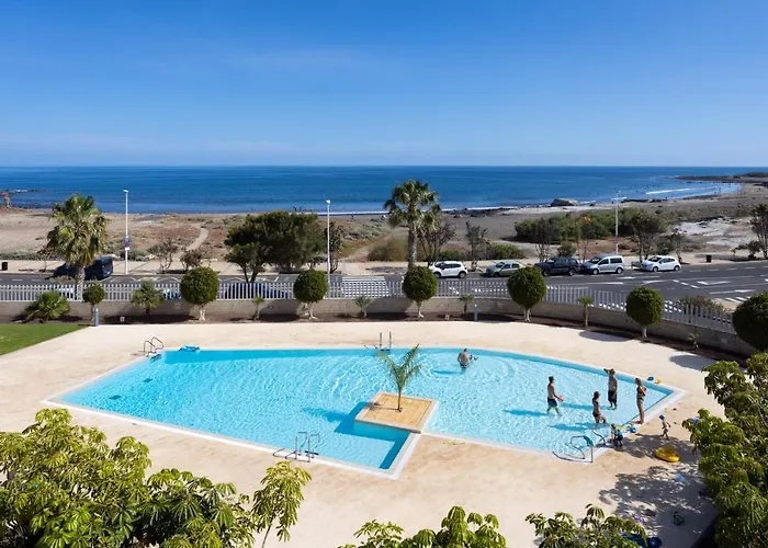 Blue Sea Apartments