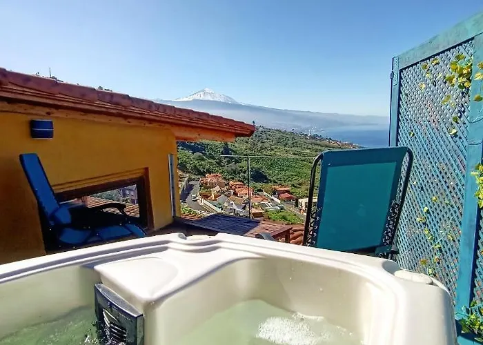Apartamento Maudes de StarApsTenerife