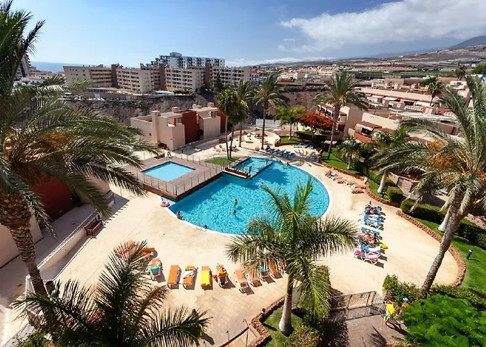 Karma Paraiso Tenerife Sur