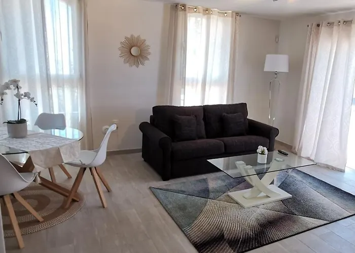 Apartamento Lirio