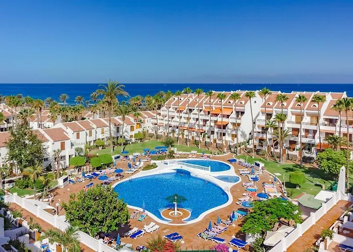 Parque Santiago Beach, Playa De Las Americas
