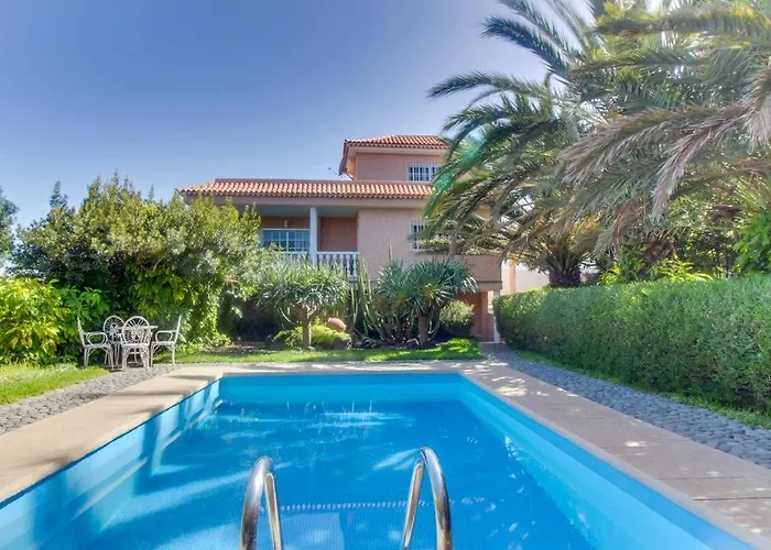Villa Morera