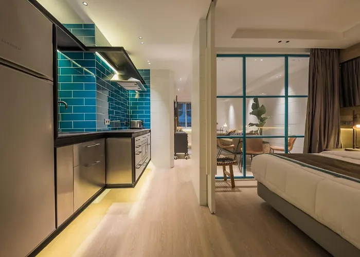 Chayofa Suites