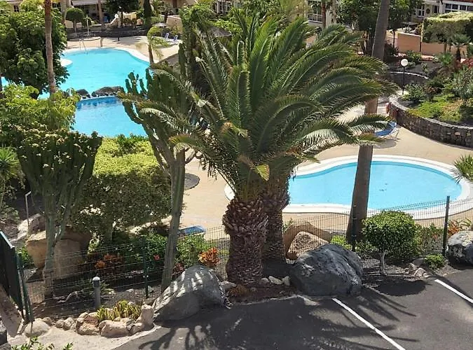 Tenerife Da Sogno
