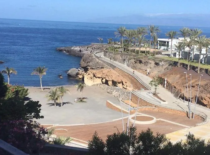 Playa paraiso residence del sur