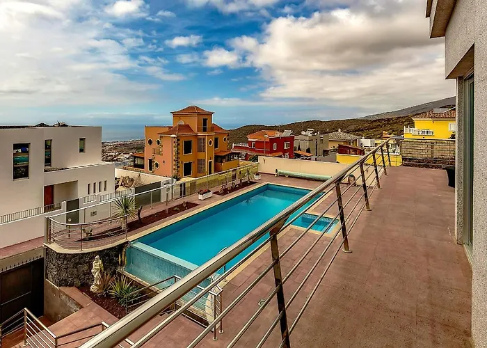 Villa Josefina
