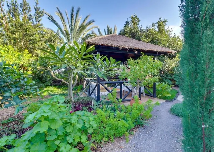 Villa Mimosa