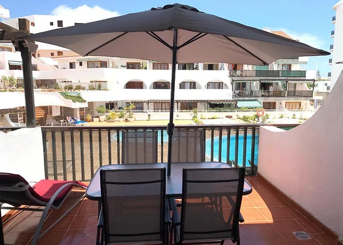 Apartment Parque Royale 1