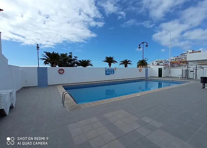 Chalet Adosado Playa La Arena