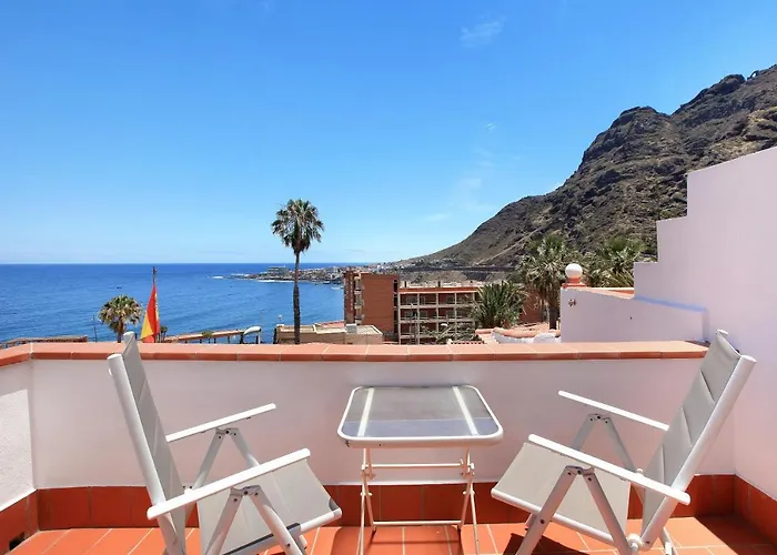 Estudio Vistas Bajamar
