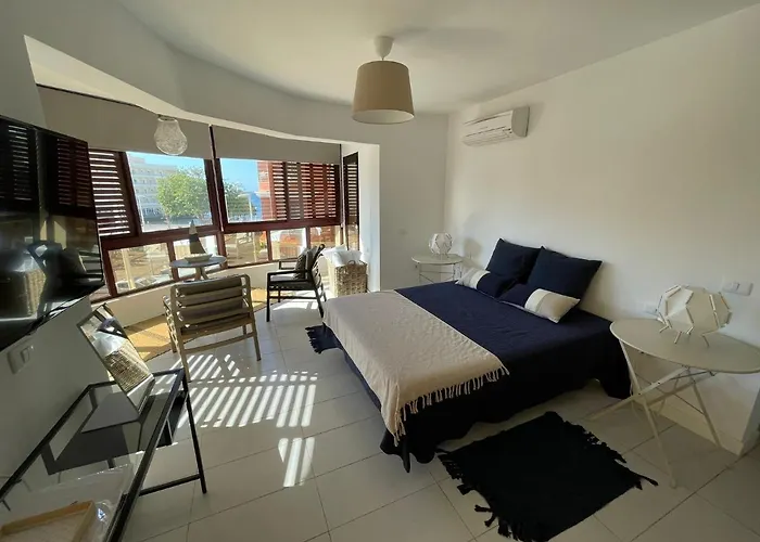 Welcome To The Beach. El Medano Royal Plaza