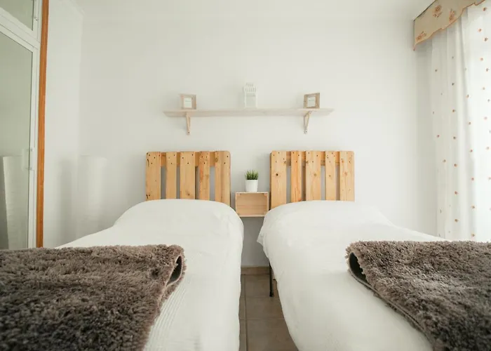 Njoylife Apartment