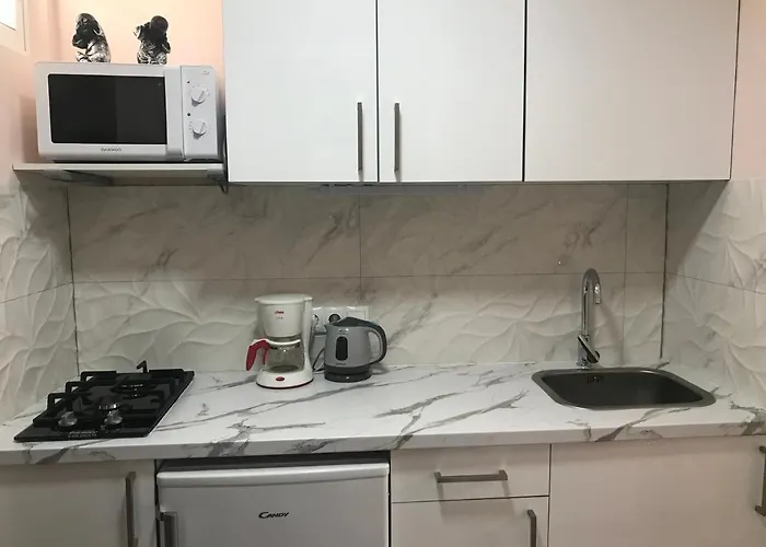 Apartment In Olympia