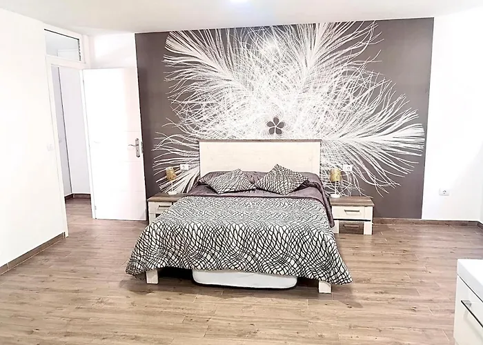 Beach Holiday Apartment