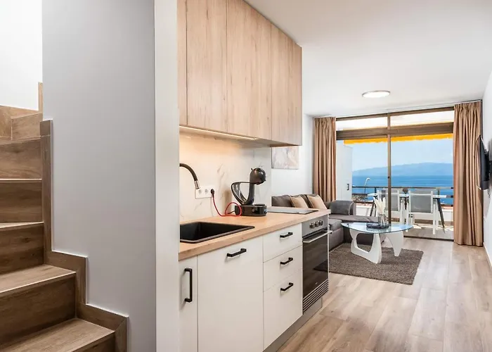 Sunflower Ocean View 2 Floor Apartment