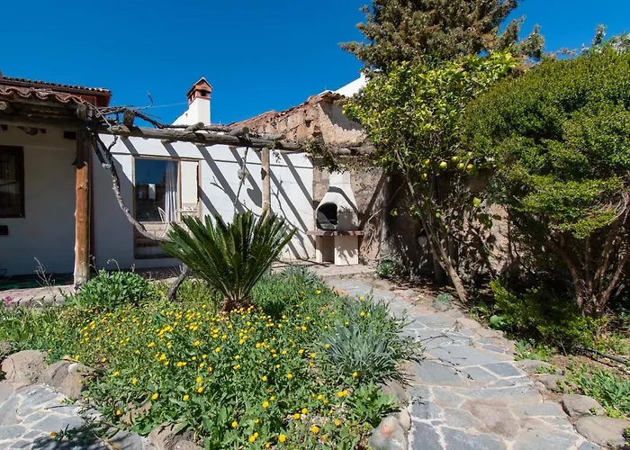 Vilaflor La Casita De Campo