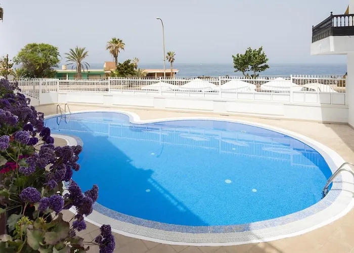 Playa San Juan Perfect Stay By Sunkeyrents