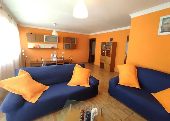 Naconhome