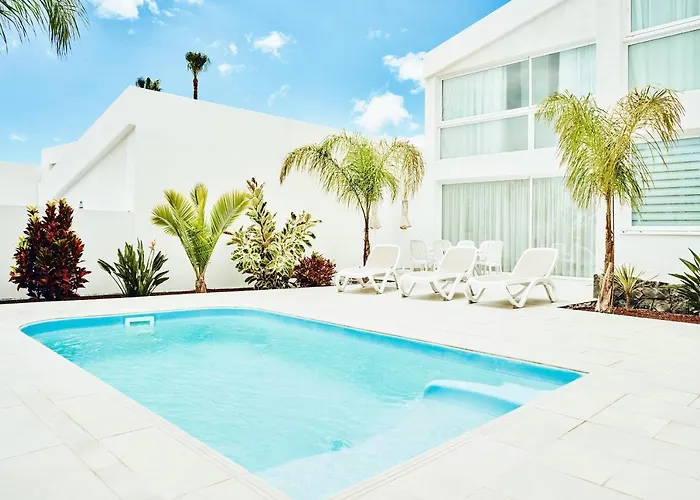 Vila Carla - 3Bdr + 3Bath In Amarilla Golf