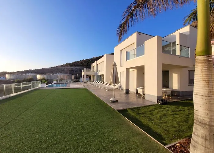 B&L Services - Villa Roque Del Conde