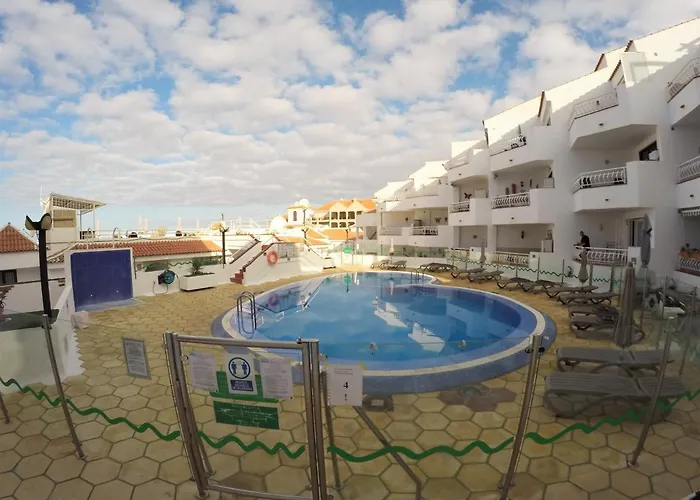 Apartamentos Diamantes