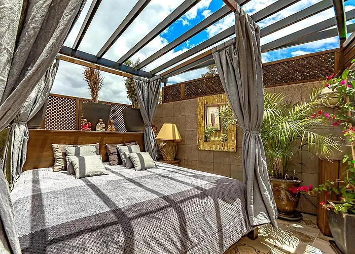 Bamboo Residence