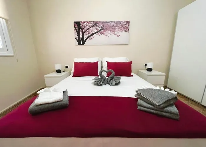 Soyemar Playa Apartments