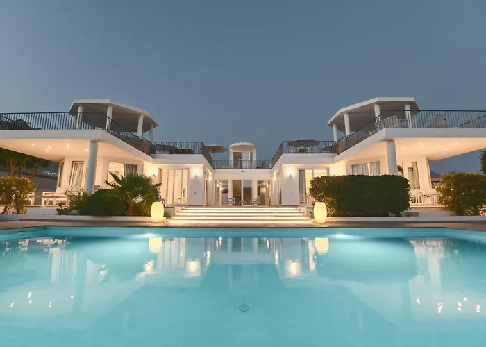 B&B Villa Boutique Tenerife