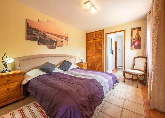 Tenerife Paradise Room 108