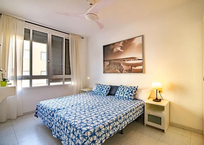 Apartment Medano