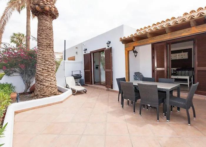 Harmony House, Golf Del Sur