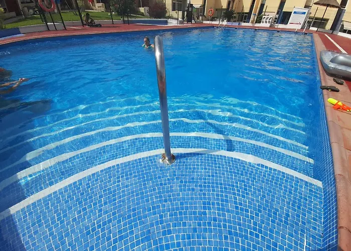 El Cortijo Luxury