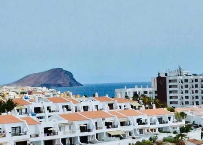 Terraza Brisa De Verano