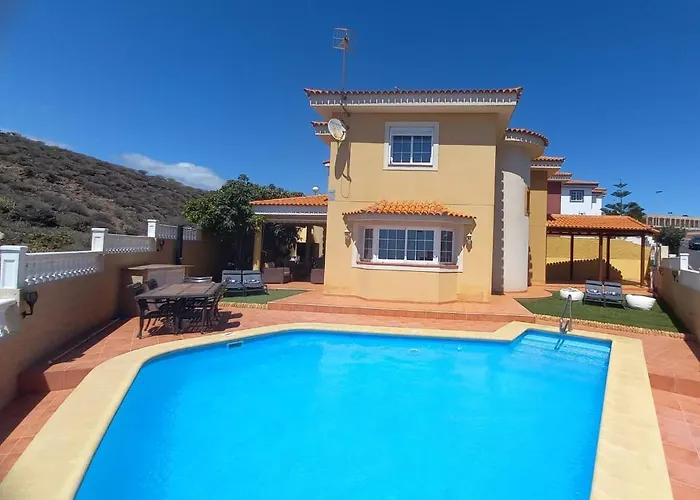 Villa Nancy