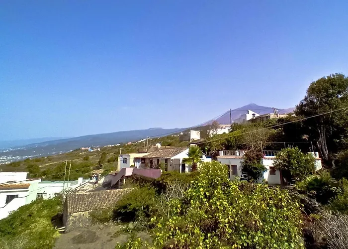 Casa Primavera