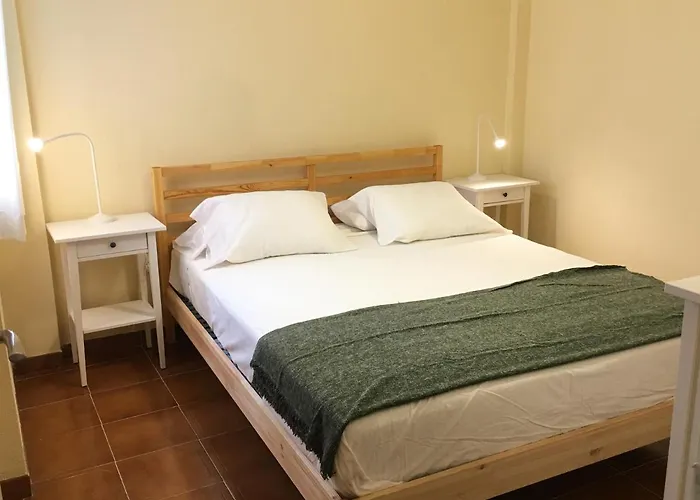 Apartamento El Fraile